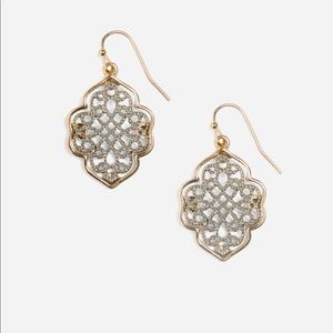 Bancroft earrings